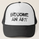 Search for performance hats Artist