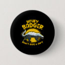 Search for badger buttons Modern