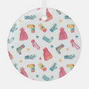 Search for knitted knitting knit ornaments Pattern