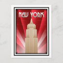 Recherche de 30 cartes postales New york