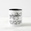 Search for capricorn traits mugs Unique