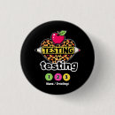 Search for testing buttons Teacher