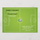 Recherche de terrain football invitations Pour tous