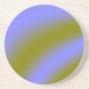 Recherche de fluorescent dessous de verres Vert