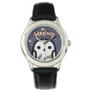 Search for owl watches Hogwarts