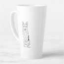 Search for modern germanic mugs Gsd
