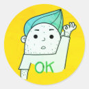 Search for gesturing stickers Hand