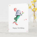 Search for unique birthday cards Cute