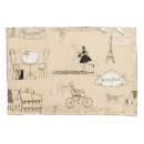 Search for french pillowcases Pattern