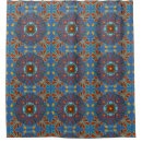 Search for moroccan shower curtains Colorful