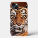 Search for tiger ipad cases Close up