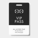 Search for vip All access