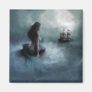Search for pirate magnets Mermaid