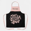 Search for some aprons Humour