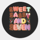 Search for 7 years old stickers Seven