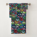 Search for owls bath towels Book