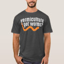 Recherche de worm tshirts Cute