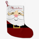 Search for santa claus christmas stockings Modern