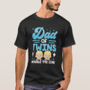 Search for twin tshirts Dad