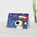 Search for bernese mountain dog christmas cards Winter