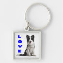 Search for border collie dog keychains Puppy
