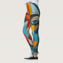 Search for quirky leggings Modern