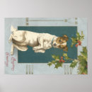 Recherche de noël de terrier art Hiver