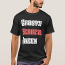 Search for groovy tshirts Quote