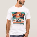Recherche de vintage beach tshirts 1550