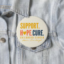 Search for childhood buttons Cure