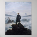 Search for the wanderer posters Sea