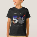 Search for apollo tshirts Astronaut