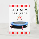 Search for gymnastics christmas cards Tumbling