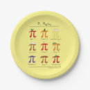 Search for pi day plates Teacher