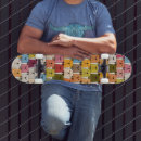 Search for puppy skateboards Kawaii