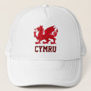 Search for welsh dragon hats Y ddraig goch
