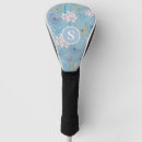 Search for butterflies golf head covers Trendy