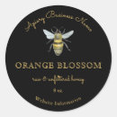 Search for honeycomb labels Black