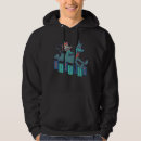 Search for the jetsons hoodies Futuristic