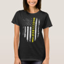 Search for retired dispatcher Flag