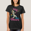 Search for unicorn womens tshirts Like