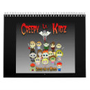 Search for creepy calendars Funny