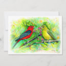 Search for coloured pencil cards Nature