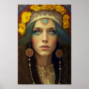 Search for hippie festival posters Boho