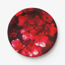 Search for cherry blossom paper plates Tree