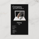 Recherche de bizcards cartes visite Entreprises