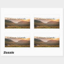 Search for island stickers Travel