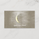 Recherche de mystic business cards Reiki
