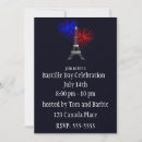 Recherche de fireworks invitations Rouge