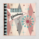 Search for 1950s christmas invitations Xmas